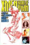X-Men Books of Askani comic books